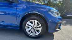 Volkswagen Polo 1.0 Life 5dr Petrol Hatchback